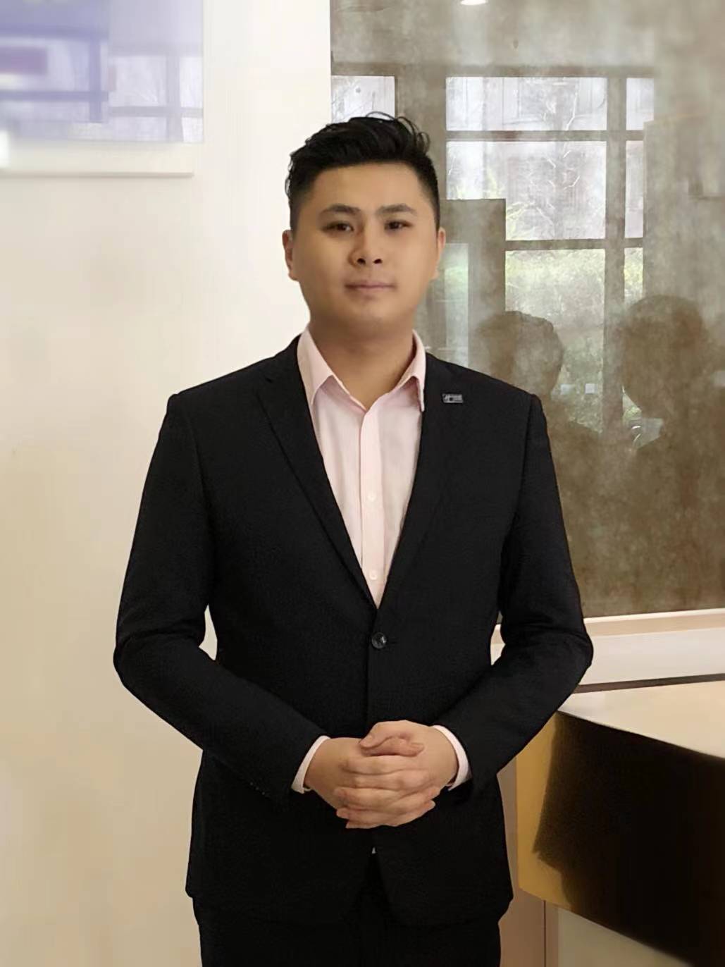 毛俊华-文化传播板块