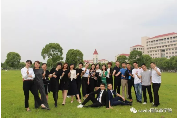 理诺士&萨维尔《酒店高层管理研修班》16班12月9-12日学习报名中！