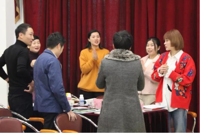 2022年新推课程丨三星酒店《店总速成班》广州站开课计划