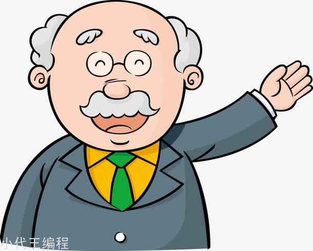 小马老师/创始人兼名师