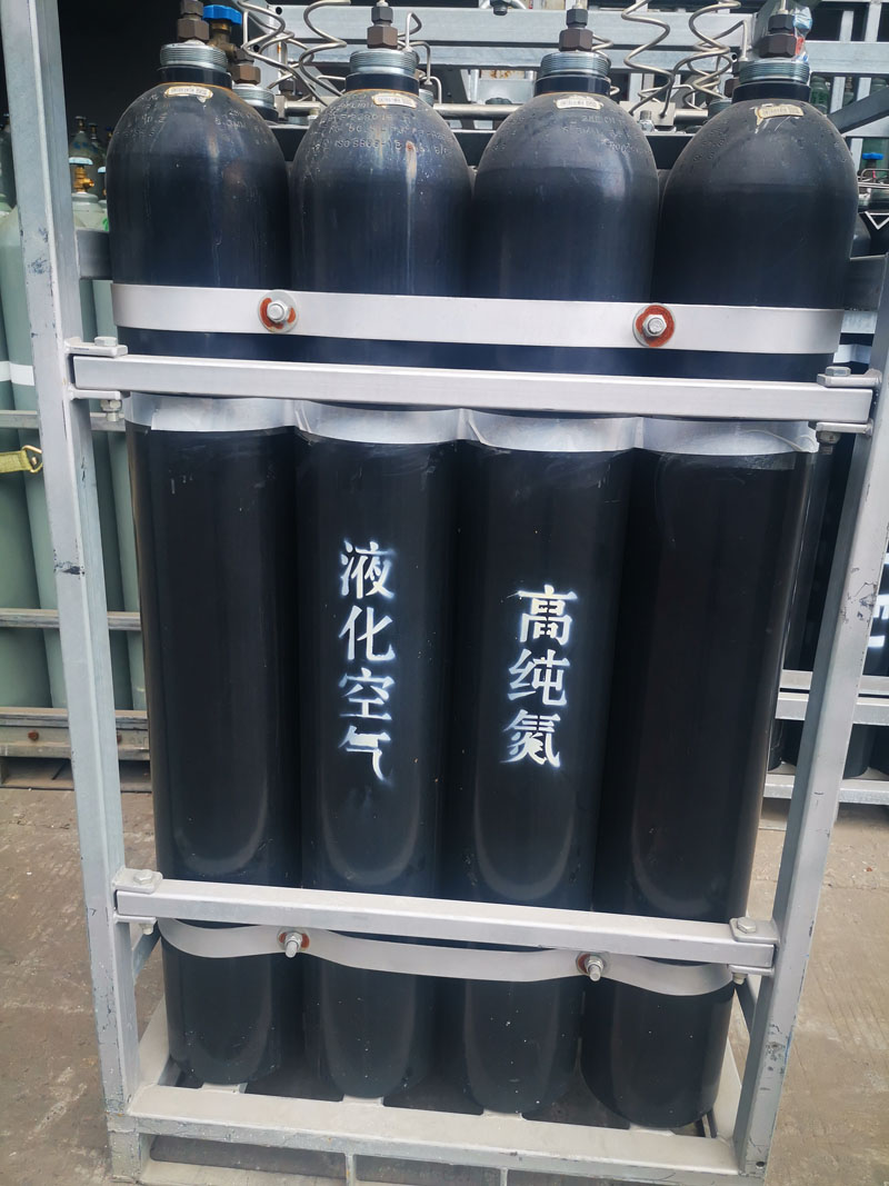 高纯氮