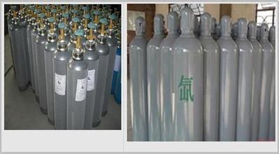 高纯氙气