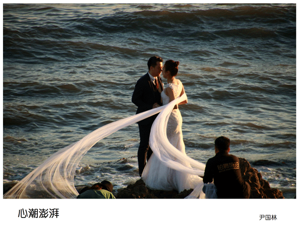 2019上期摄影班学员尹国林作品2