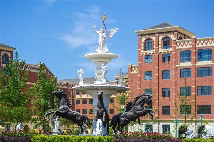 成都东星航空旅游专修学院简介