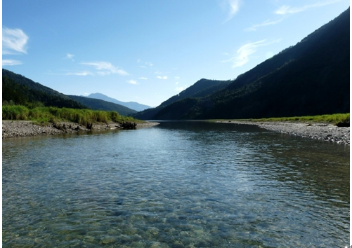 重庆江北机场西区机库及站坪建设工程项目水体保持监测报告