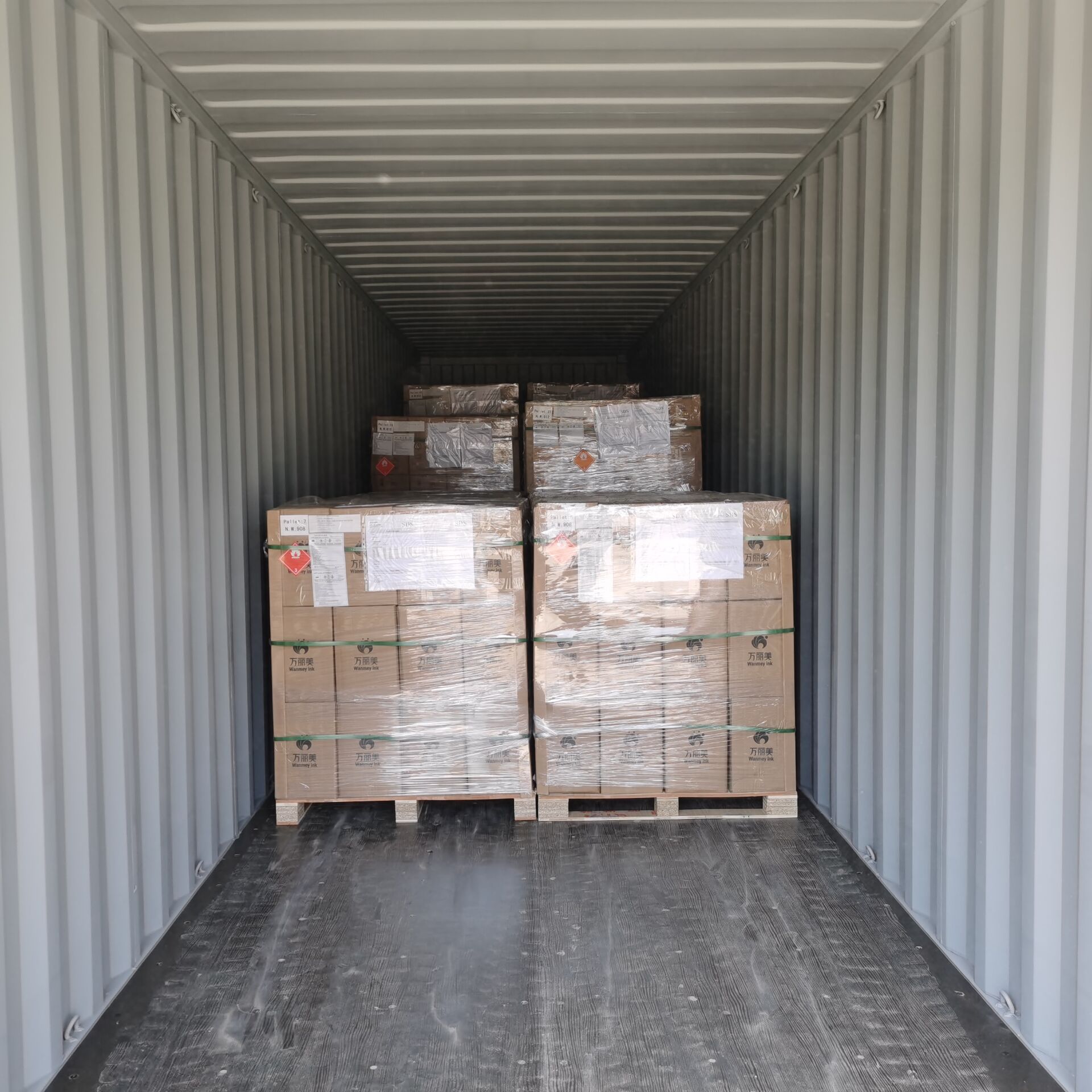 危险品出口为什么需要提供危包证？