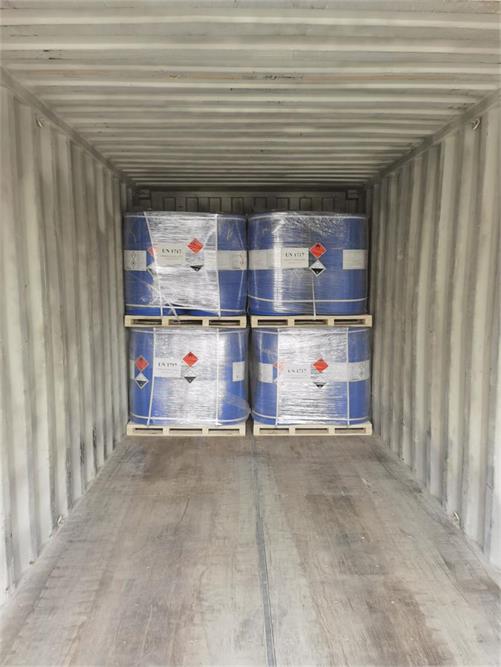 上海外港和洋山港危险品海运出口流程