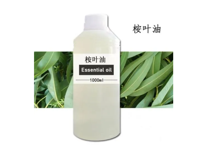 桉叶油危险品拼箱海运出口要求