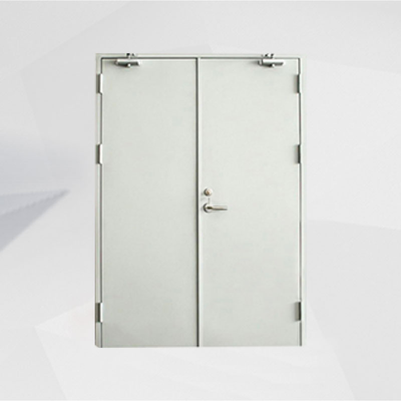 钢制防火门_厂家为您讲解防火门的材质种类