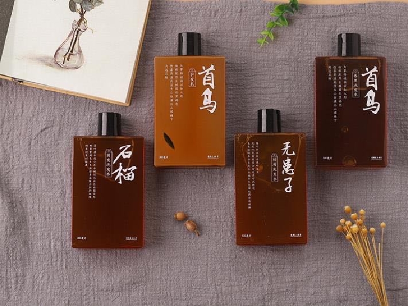 全国头疗加盟店