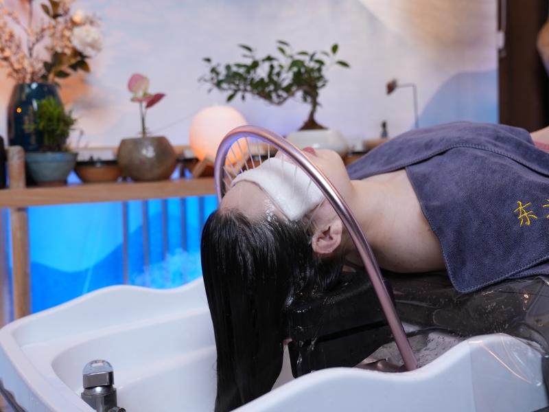 头疗加盟店哪家好点