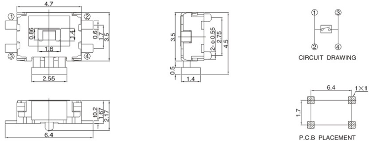 3.5X4.7輕觸開關TS-1904尺寸圖.png
