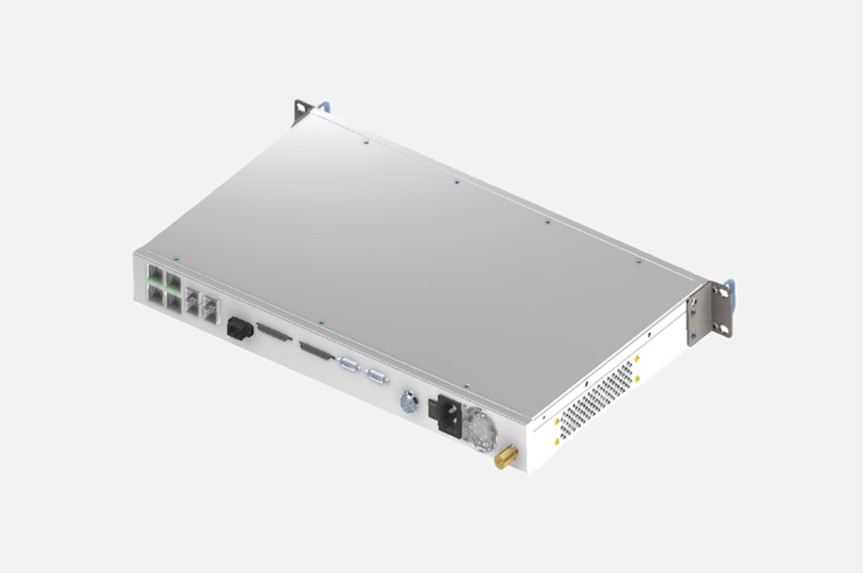 星载可重构智能算力平台