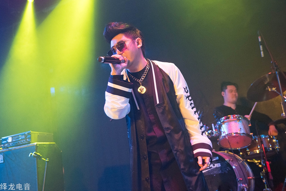 王绎龙电子音乐制作培训基地 王绎龙dj培训学校