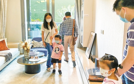 多孩与房：多地鼓励多孩家庭购房