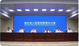 湖北发布2025年度助企惠民“十件实事”