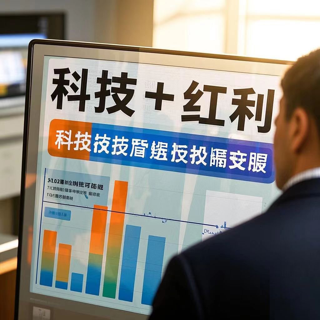 “科技+红利”两手抓 私募借道ETF加码权益资产