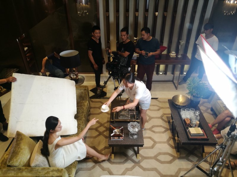 鄭州宣傳片拍攝公司哪家好？