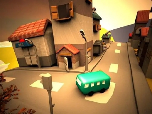 鄭州建筑動畫權(quán)威制作公司