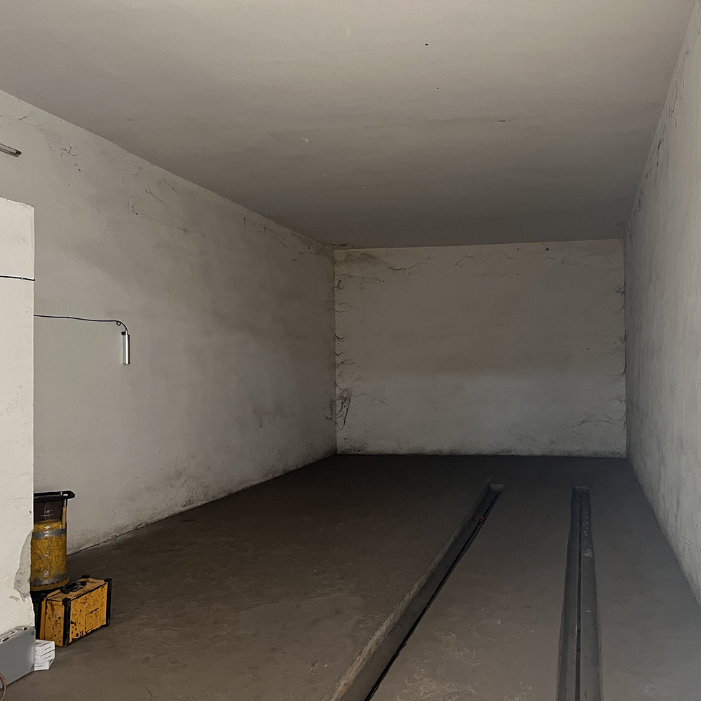 关于茂名市茂港电力设备厂有限公司工业探伤室建设项目验收公示