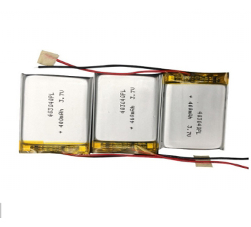 深圳锂电池厂家浅析锂离子电池的安全特性