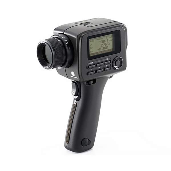 CS-150/CS-160色彩亮度计