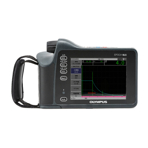 EPOCH 6LS 超声探伤仪 