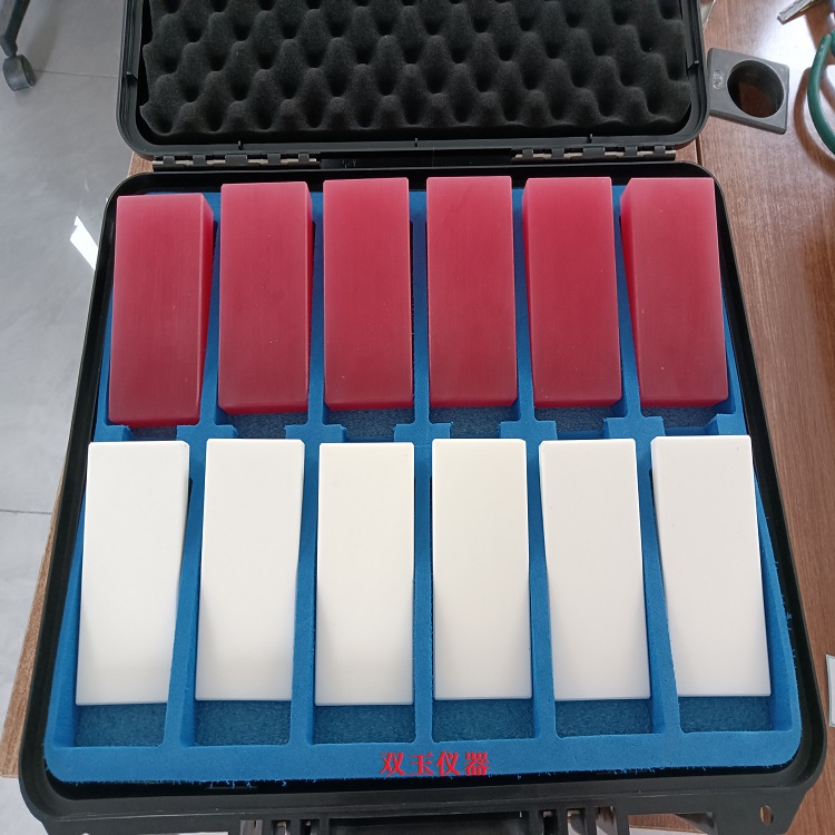 超声组织等效材料