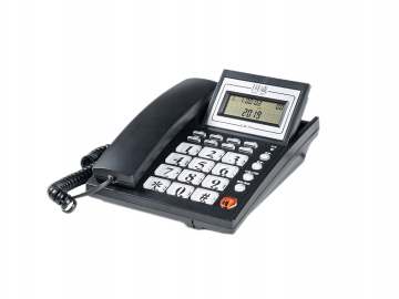 电话机锁定拨号键,锁定外线,锁长途,锁09,国威GW37型来电显示电话