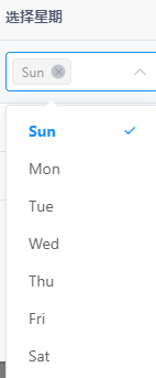 呼叫转移时间设置