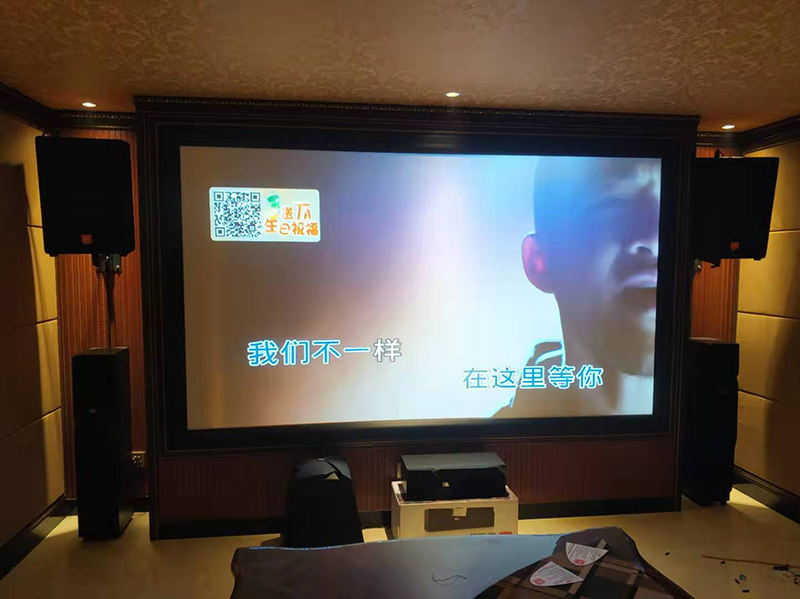 曲靖精灵湾