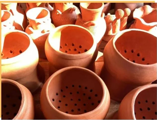 3.黑土村千年的传承