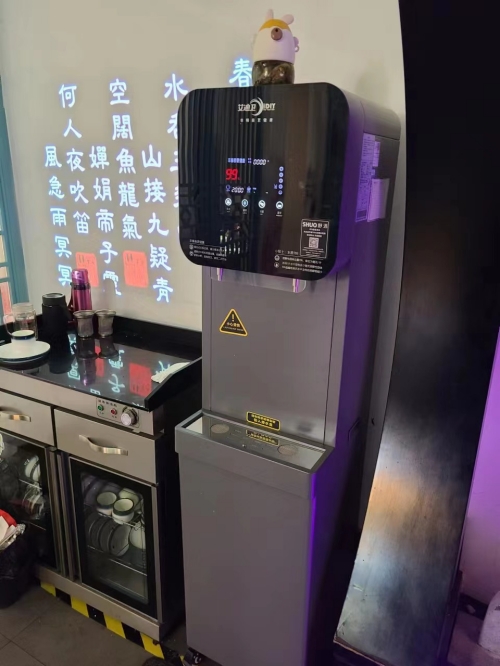 净水器家用直饮机