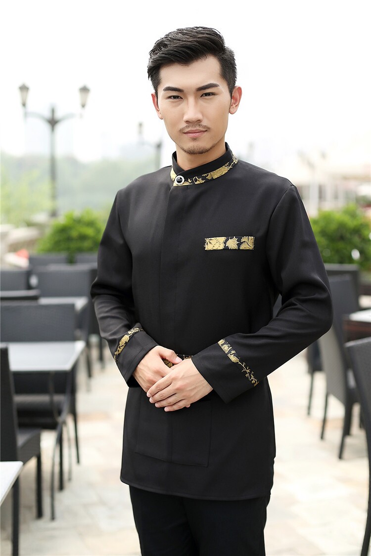 酒店制服