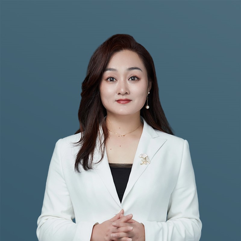 高级合伙人 - 李海霞