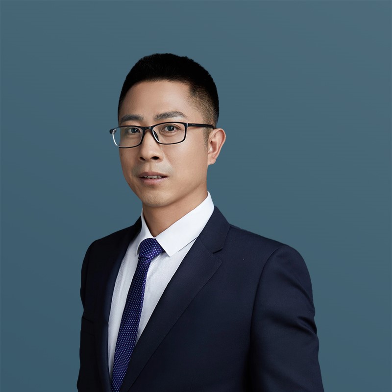 高级合伙人 - 默立贤