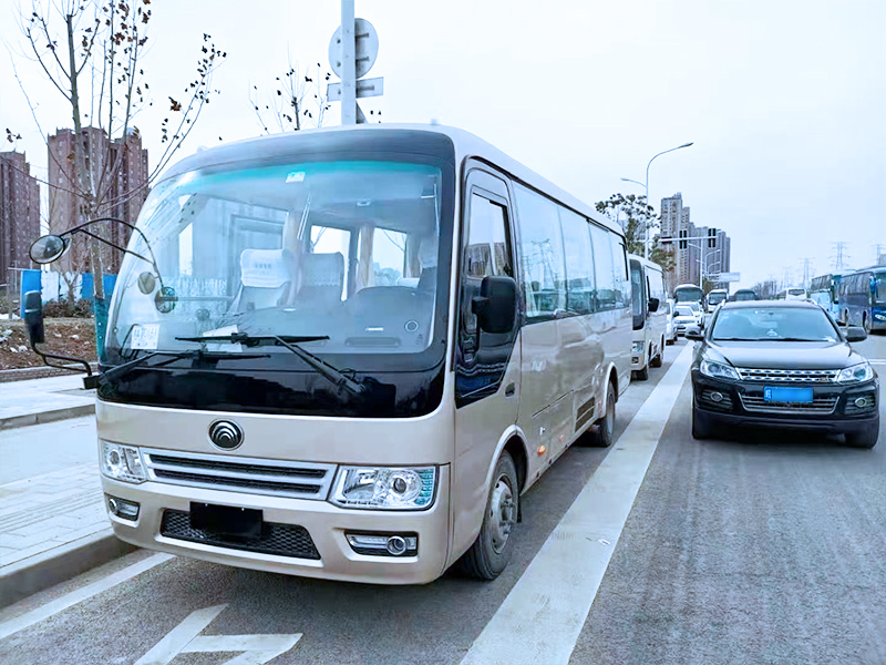 會議接待案例展示