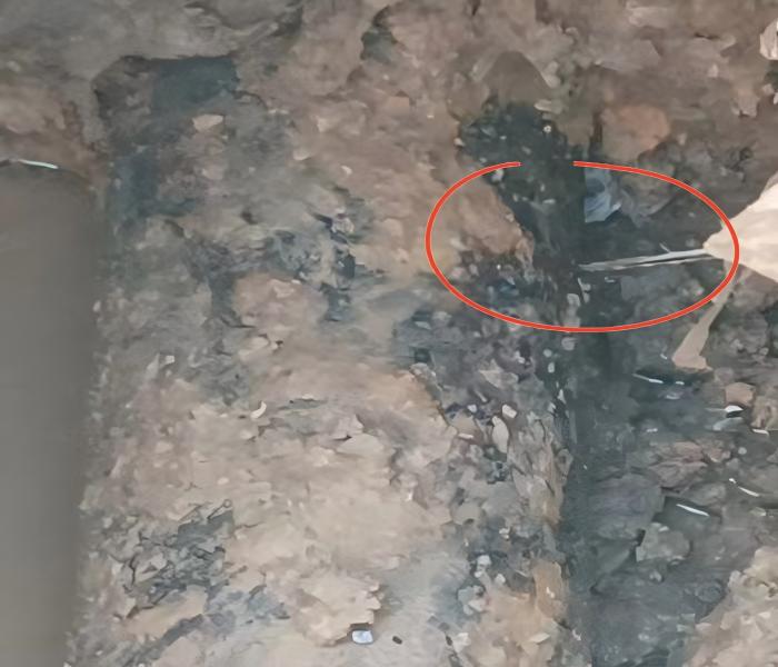 合肥包河区管道漏水检测