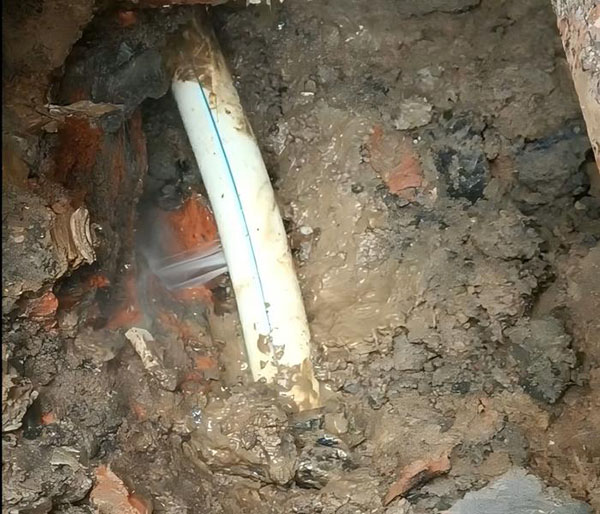 检测管道漏水需要找什么专业机构