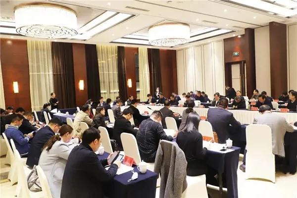 安徽省湖南商会赴阜阳市临泉县开展“百社进百村结对帮扶助力脱贫攻坚行动”