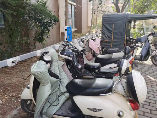 7kw充电桩多少钱一台?