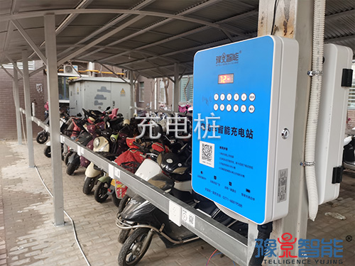 快充充电桩多少钱一个?