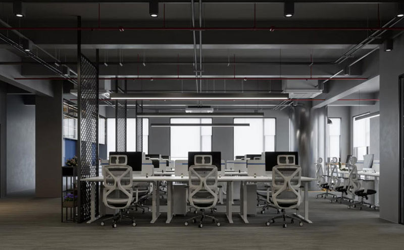 办公室装修