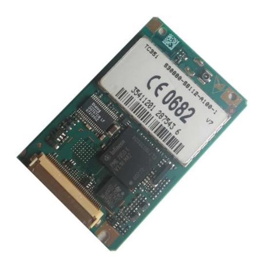 gsm module simens tc35i for payphone