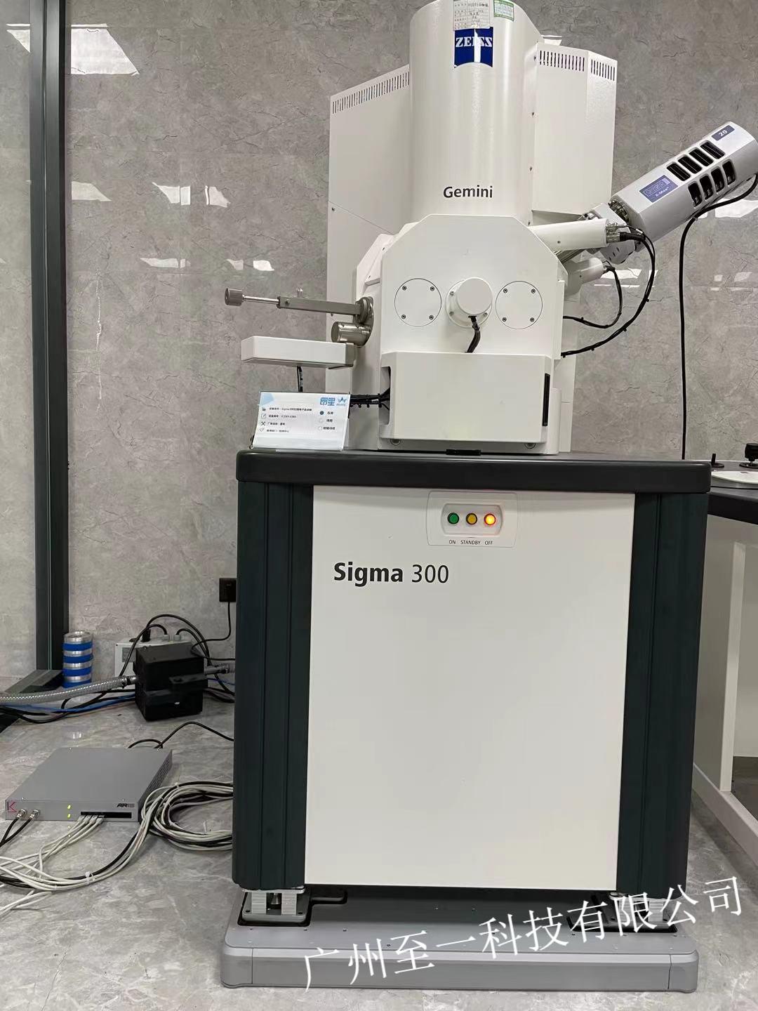 Sigma300掃面電鏡Aris Integra主動隔振系統安裝案例圖.jpeg