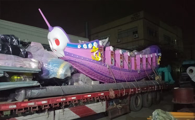 2025年4月金博游艺游乐设备厂家发货情况.jpg