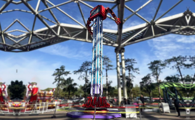 跳楼机.jpg 展会回顾丨2025第17届中山游博会-自由塔.jpg