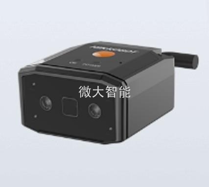 读码器