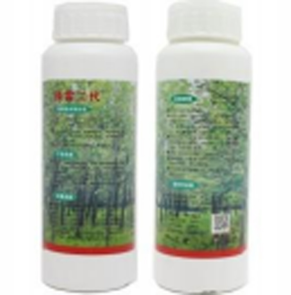 8%粉剂顺式氯氰菊酯