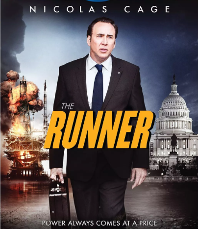 《奔跑者 The Runner 2015》尼古拉斯·凯奇主演美国影片，国配